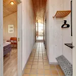 Enwald - 300m From The Sea By Interhome Feriehus *