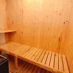 Enwald - 300m From The Sea By Interhome Feriehus