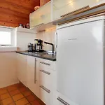 Enwald - 300m From The Sea By Interhome Feriehus Fanø