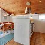 Enwald - 300m From The Sea By Interhome Feriehus Fanø