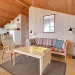 Enwald - 300m From The Sea By Interhome Feriehus Fanø