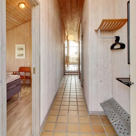 Enwald - 300m From The Sea By Interhome Prázdninový dům *