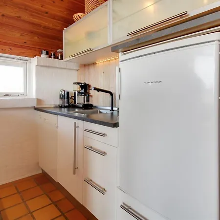 Enwald - 300m From The Sea By Interhome Prázdninový dům Fanø