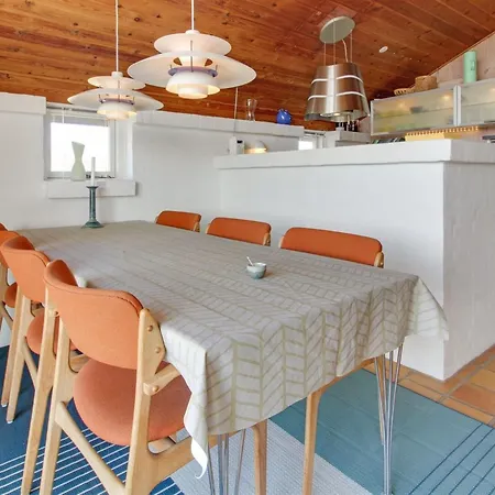 Enwald - 300m From The Sea By Interhome * Fanø