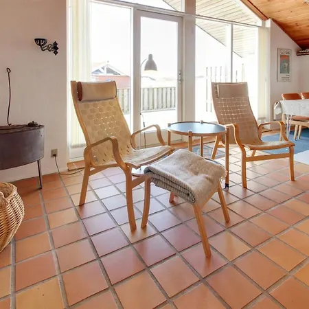 Prázdninový dům Enwald - 300m From The Sea By Interhome Fanø