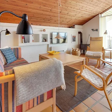 Nyaraló Enwald - 300m From The Sea By Interhome *