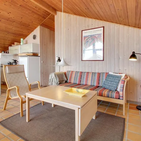Enwald - 300m From The Sea By Interhome *