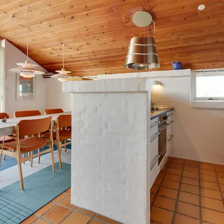 Enwald - 300m From The Sea By Interhome Nyaraló Fanø