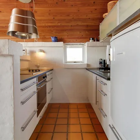 Enwald - 300m From The Sea By Interhome Nyaraló Fanø