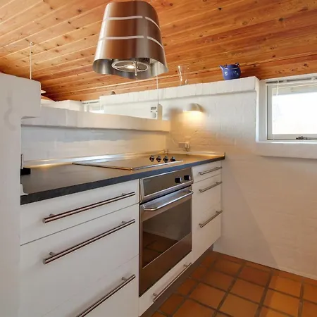 Nyaraló Enwald - 300m From The Sea By Interhome Fanø