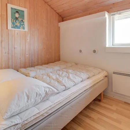 Enwald - 300m From The Sea By Interhome
