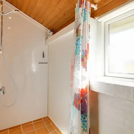 Enwald - 300m From The Sea By Interhome Nyaraló Fanø