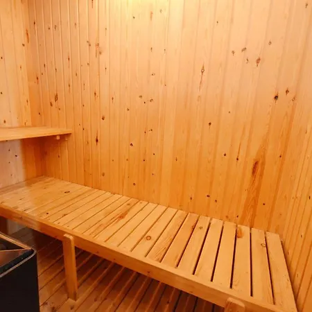 Nyaraló Enwald - 300m From The Sea By Interhome *