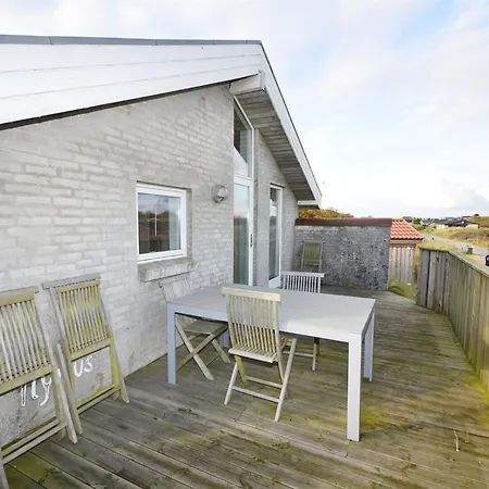 Nyaraló Enwald - 300m From The Sea By Interhome