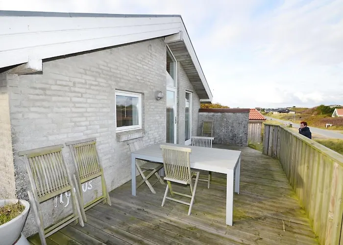 Enwald - 300m From The Sea By Interhome Casa vacanze *