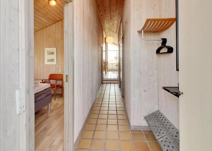 Enwald - 300m From The Sea By Interhome Casa vacanze *