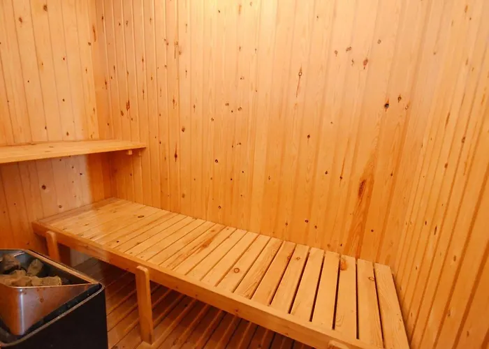 Enwald - 300m From The Sea By Interhome Casa vacanze