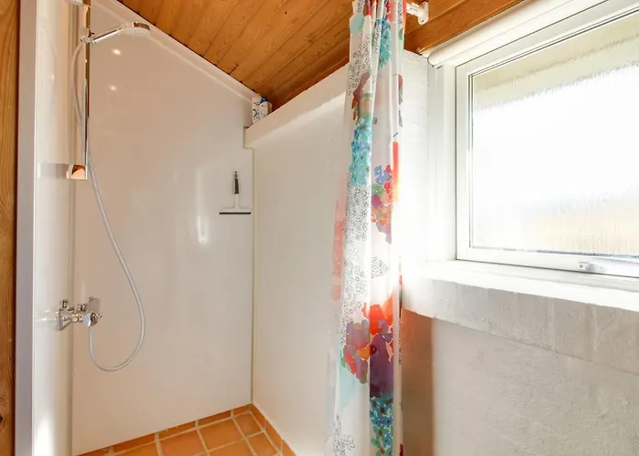 Enwald - 300m From The Sea By Interhome * Fanø