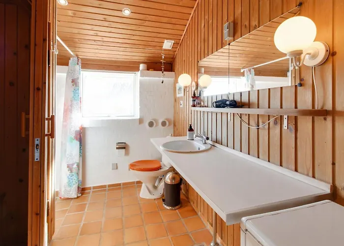 Casa vacanze Enwald - 300m From The Sea By Interhome