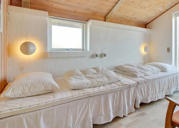 Enwald - 300m From The Sea By Interhome Casa vacanze *