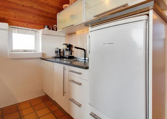 Enwald - 300m From The Sea By Interhome Casa vacanze Fanø