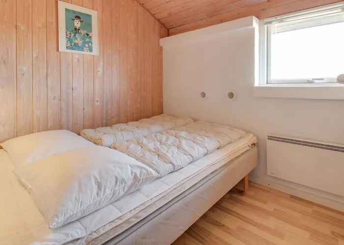 Enwald - 300m From The Sea By Interhome * Fanø