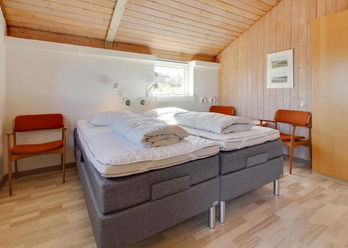 Enwald - 300m From The Sea By Interhome Casa vacanze *