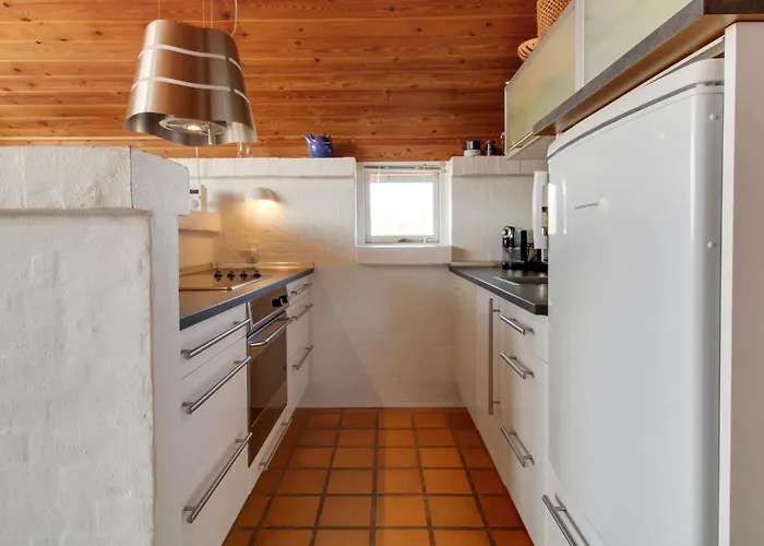 Enwald - 300m From The Sea By Interhome * Fanø