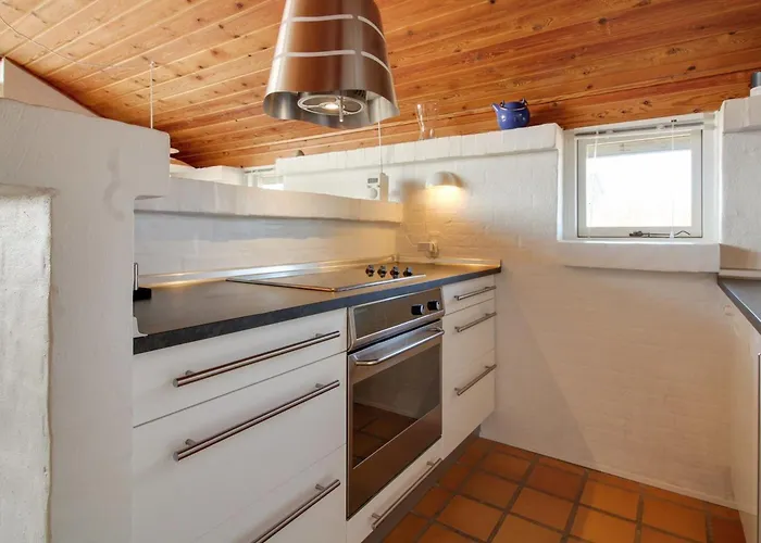 Enwald - 300m From The Sea By Interhome Casa vacanze