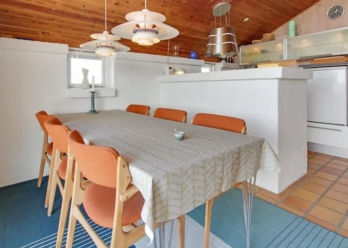 Enwald - 300m From The Sea By Interhome * Fanø