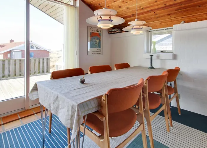 Enwald - 300m From The Sea By Interhome