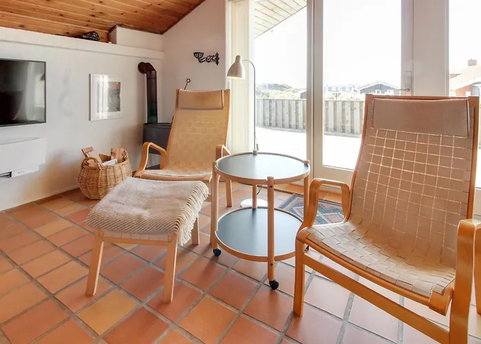 Enwald - 300m From The Sea By Interhome *