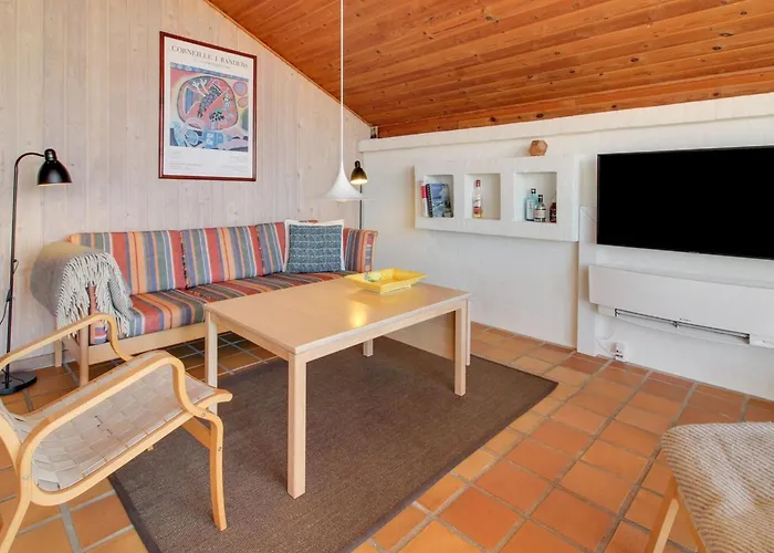 Enwald - 300m From The Sea By Interhome