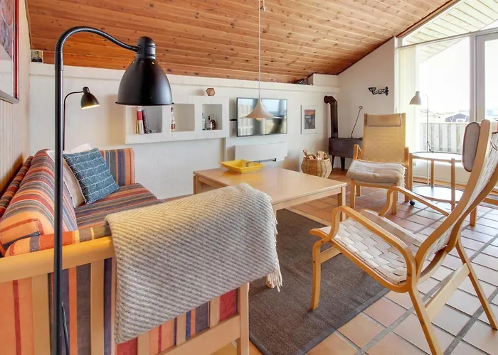 Enwald - 300m From The Sea By Interhome Casa vacanze