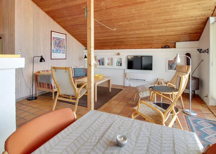 Casa vacanze Enwald - 300m From The Sea By Interhome Fanø